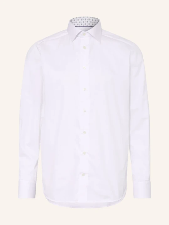 Zdjęcie produktu Eton Koszula O Kroju Contemporary Fit weiss BIAŁY