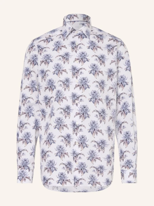 Zdjęcie produktu Eton Koszula O Kroju Contemporary Fit weiss biały