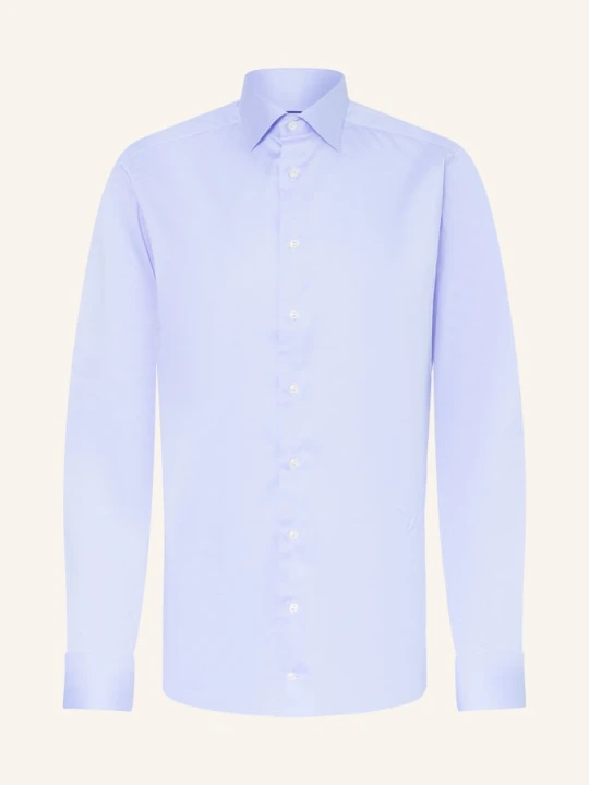 Zdjęcie produktu Eton Koszula Slim Fit Z Wyjątkowo Długimi Rękawami blau JASNONIEBIESKI