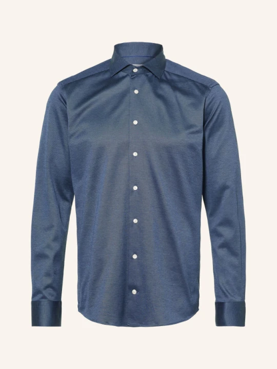Zdjęcie produktu Eton Koszula O Kroju Regular Fit blau GRANATOWY