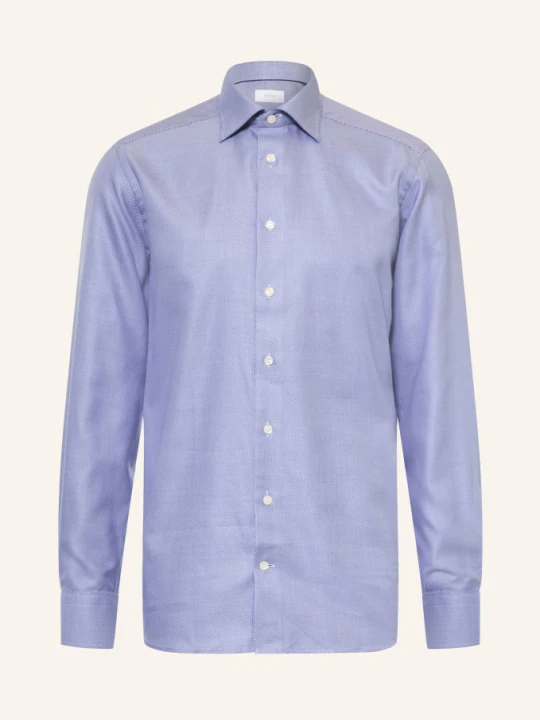 Zdjęcie produktu Eton Koszula O Kroju Regular Fit blau NIEBIESKI