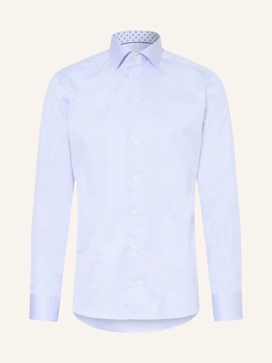 Zdjęcie produktu Eton Koszula O Kroju Slim Fit blau JASNONIEBIESKI