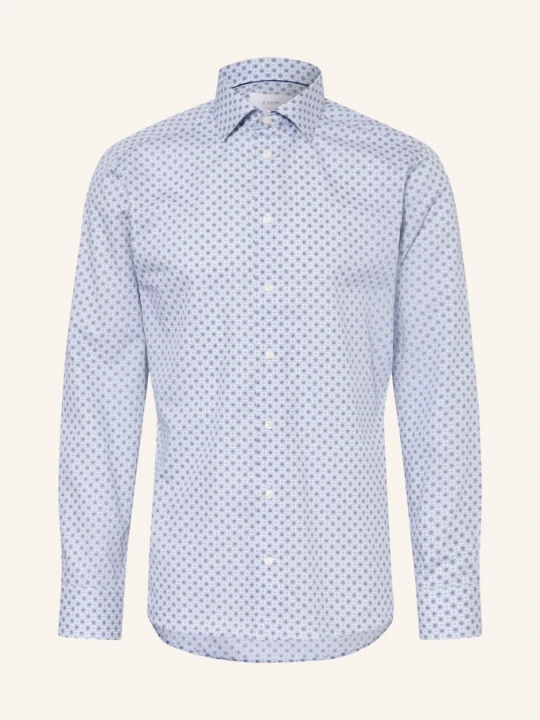 Zdjęcie produktu Eton Koszula O Kroju Slim Fit blau