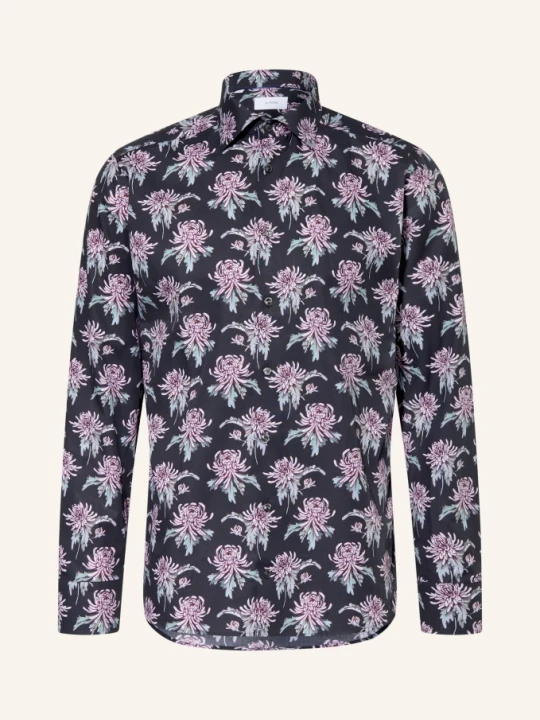 Zdjęcie produktu Eton Koszula O Kroju Slim Fit blau