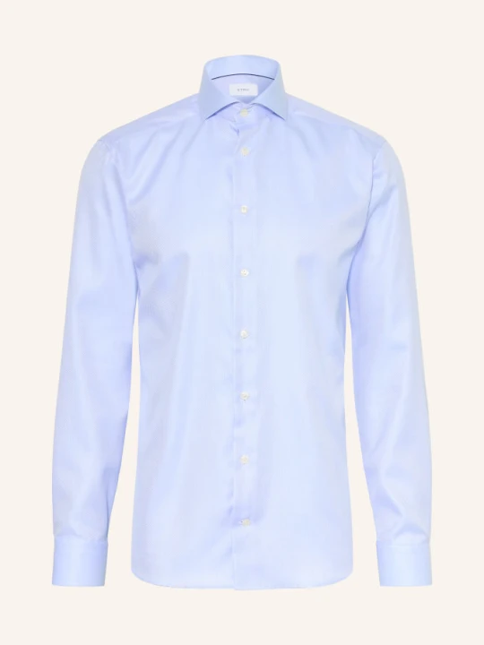 Zdjęcie produktu Eton Koszula O Kroju Slim Fit blau JASNONIEBIESKI