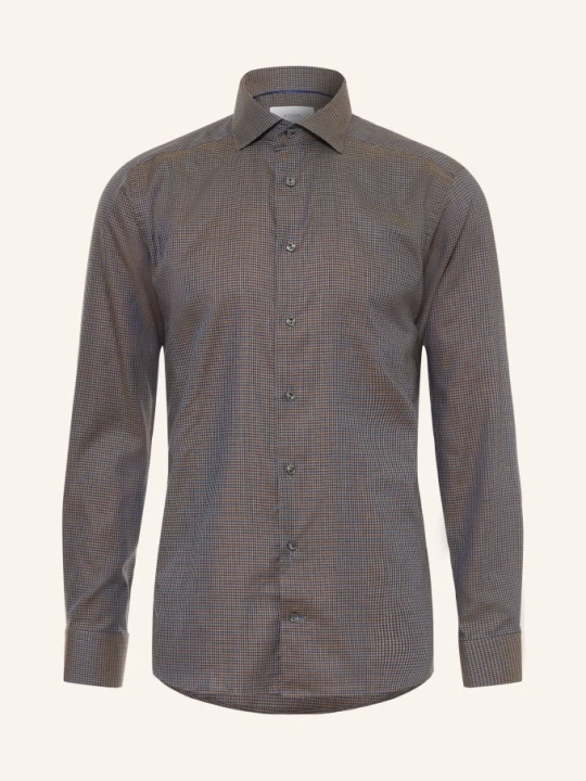 Zdjęcie produktu Eton Koszula O Kroju Slim Fit braun
