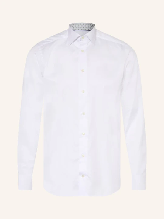 Zdjęcie produktu Eton Koszula O Kroju Slim Fit weiss BIAŁY