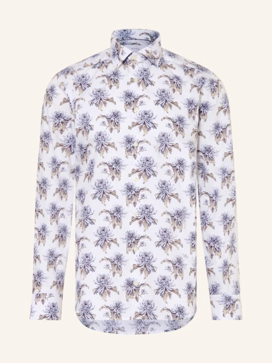 Zdjęcie produktu Eton Koszula O Kroju Slim Fit weiss biały