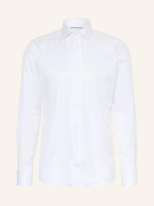 Zdjęcie produktu Eton Koszula O Kroju Slim Fit weiss BIAŁY