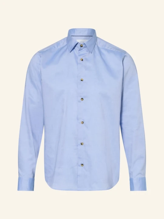 Zdjęcie produktu Eton Koszula Oxfordska Bilsar Regular Fit blau JASNONIEBIESKI
