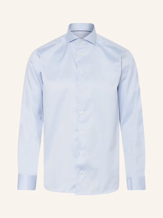 Zdjęcie produktu Eton Koszula Slim Fit blau JASNONIEBIESKI