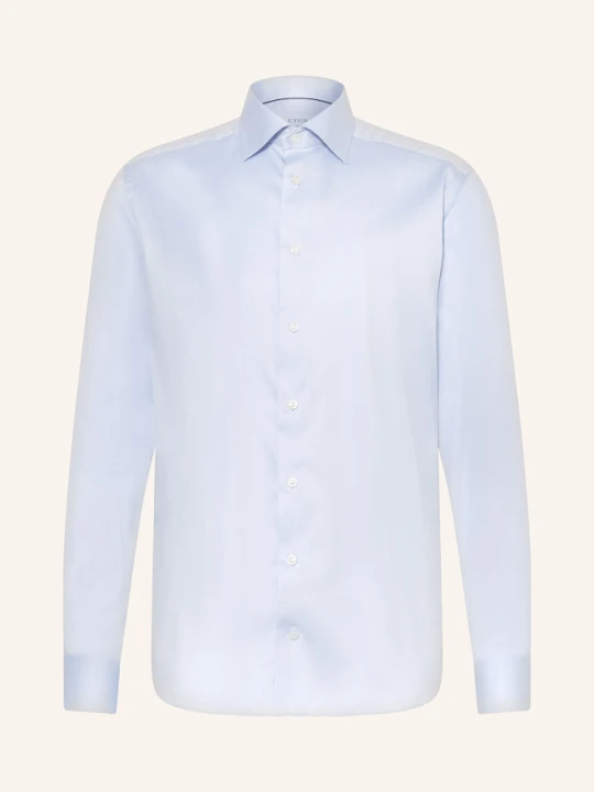 Zdjęcie produktu Eton Koszula Slim Fit blau JASNONIEBIESKI