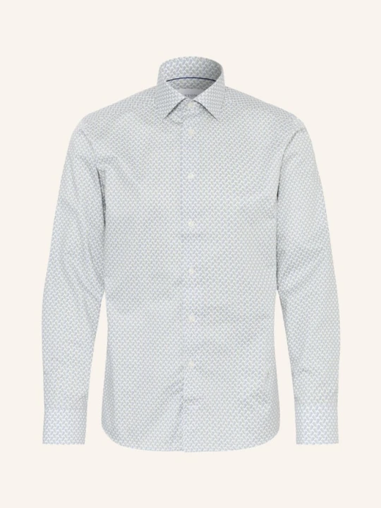 Zdjęcie produktu Eton Koszula Slim Fit blau