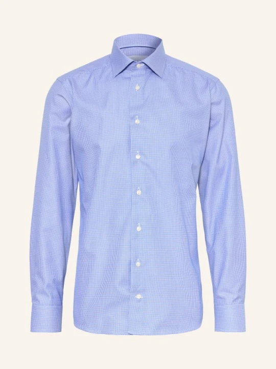 Zdjęcie produktu Eton Koszula Slim Fit blau