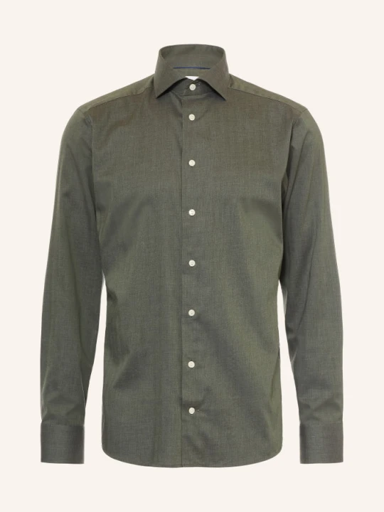 Zdjęcie produktu Eton Koszula Slim Fit gruen CIEMNOZIELONY