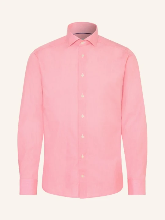 Zdjęcie produktu Eton Koszula Slim Fit pink JASNOCZERWONY