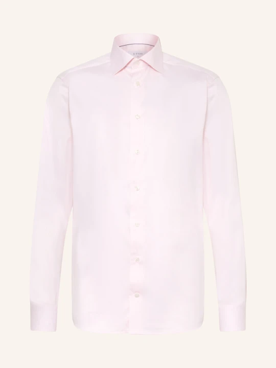 Zdjęcie produktu Eton Koszula Slim Fit rosa RÓŻOWY