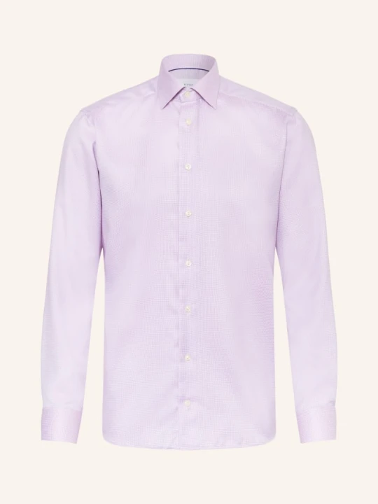 Zdjęcie produktu Eton Koszula Slim Fit rosa różowy