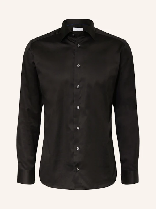 Zdjęcie produktu Eton Koszula Slim Fit schwarz CZARNY