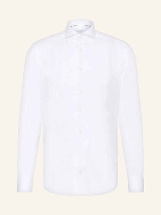 Zdjęcie produktu Eton Koszula Slim Fit weiss BIAŁY