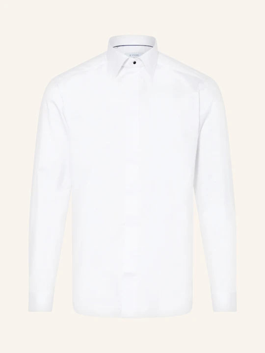 Zdjęcie produktu Eton Koszula Slim Fit weiss BIAŁY