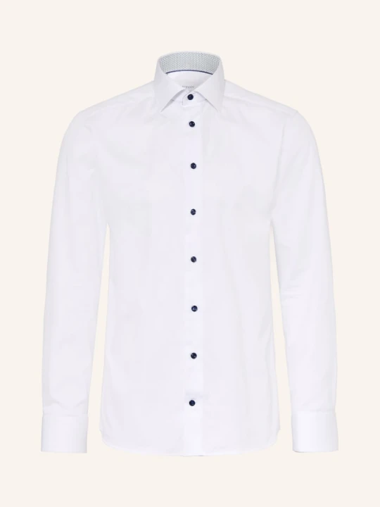 Zdjęcie produktu Eton Koszula Slim Fit weiss BIAŁY