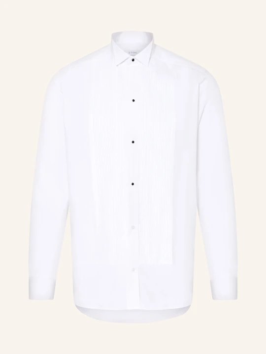 Zdjęcie produktu Eton Koszula Smokingowa Eve Contemporary Fit weiss BIAŁY
