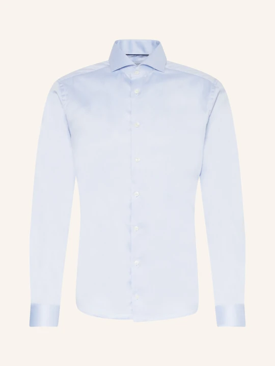 Zdjęcie produktu Eton Koszula Super Slim Fit blau JASNONIEBIESKI