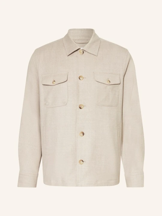 Zdjęcie produktu Eton Koszulka beige