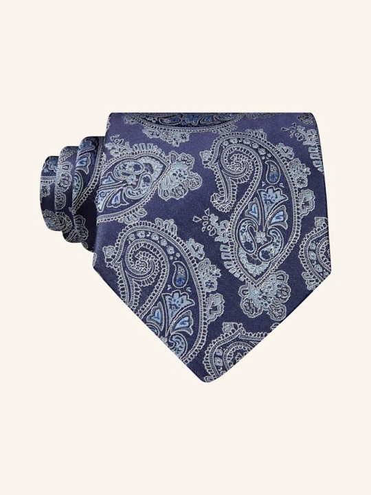 Zdjęcie produktu Eton Krawat blau