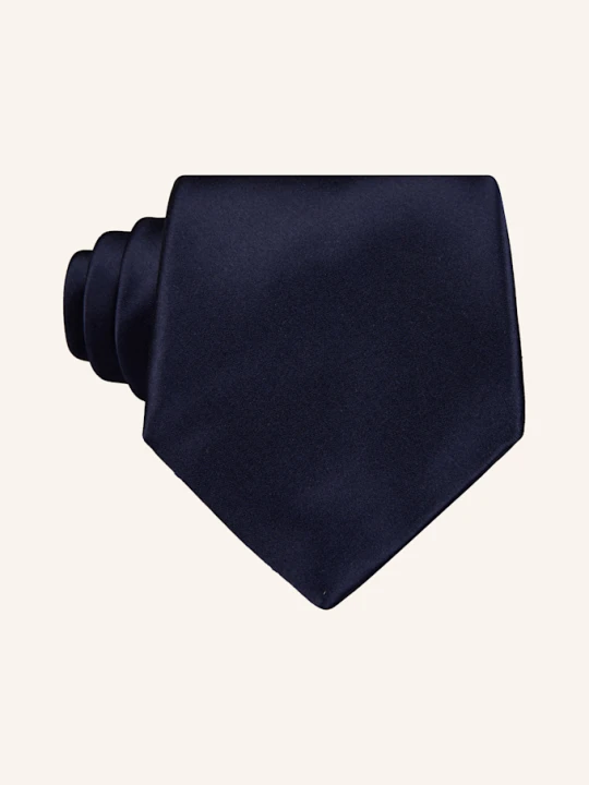 Zdjęcie produktu Eton Krawat blau GRANATOWY
