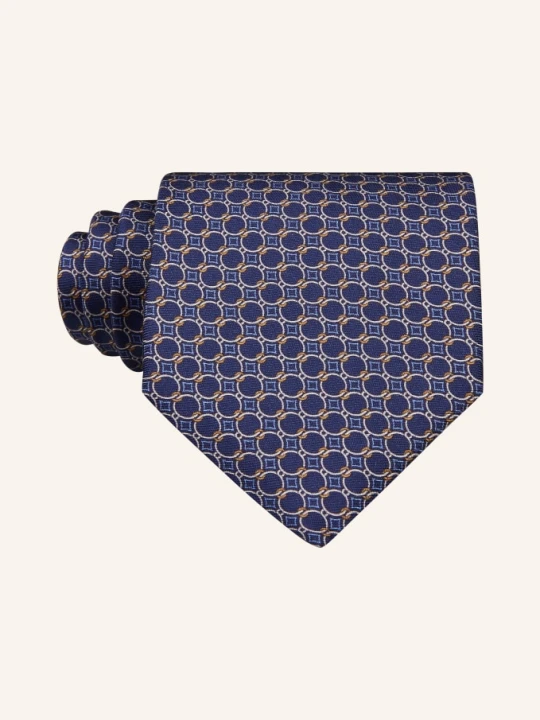 Zdjęcie produktu Eton Krawat blau