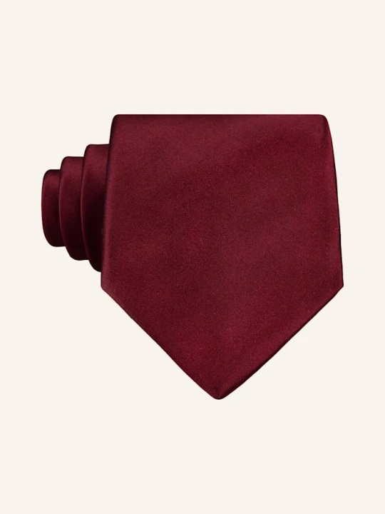 Zdjęcie produktu Eton Krawat rot CIEMNOCZERWONY