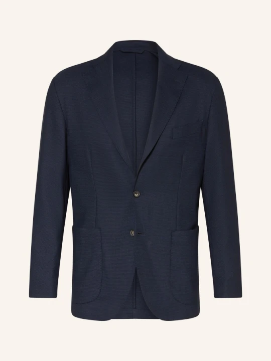Zdjęcie produktu Eton Marynarka Slim Fit blau GRANATOWY