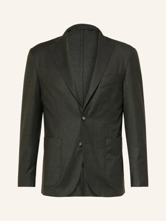 Zdjęcie produktu Eton Marynarka Slim Fit gruen CIEMNOZIELONY