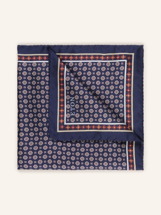 Zdjęcie produktu Eton Poszetka blau