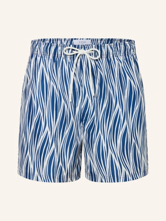 Zdjęcie produktu Eton Szorty Kąpielowe blau