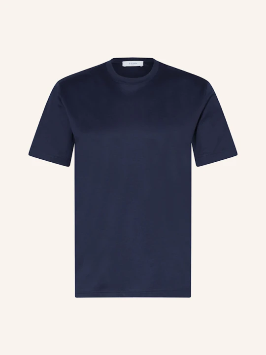 Zdjęcie produktu Eton T-Shirt blau GRANATOWY