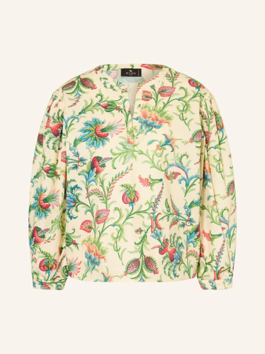 Zdjęcie produktu Etro Bluzka Z Rękawem 3 / 4 beige