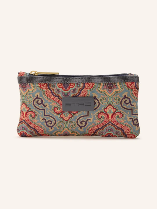 Zdjęcie produktu Etro Etui Mini grau
