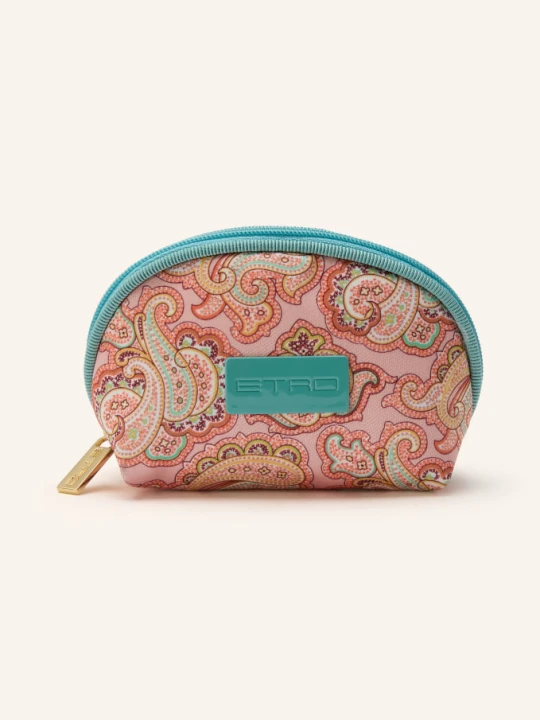 Zdjęcie produktu Etro Etui Mini rosa