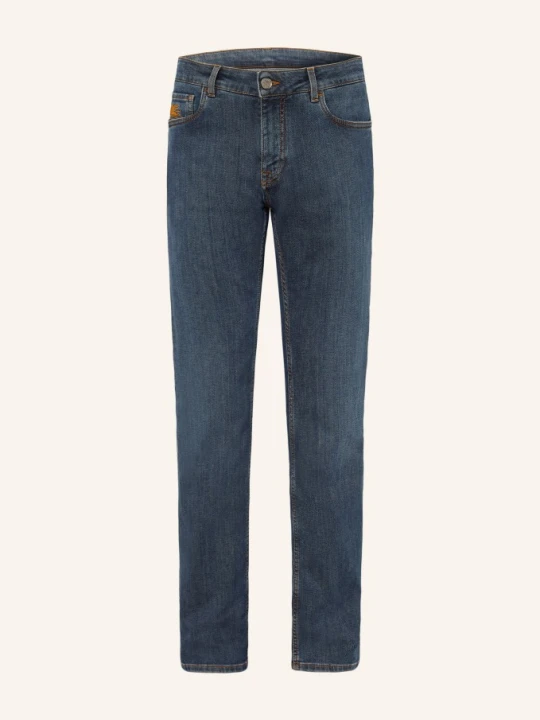 Zdjęcie produktu Etro Jeansy O Regularnym Kroju blau S9090