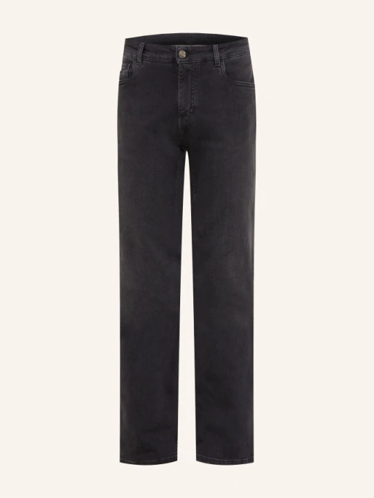 Zdjęcie produktu Etro Jeansy O Regularnym Kroju schwarz S9093