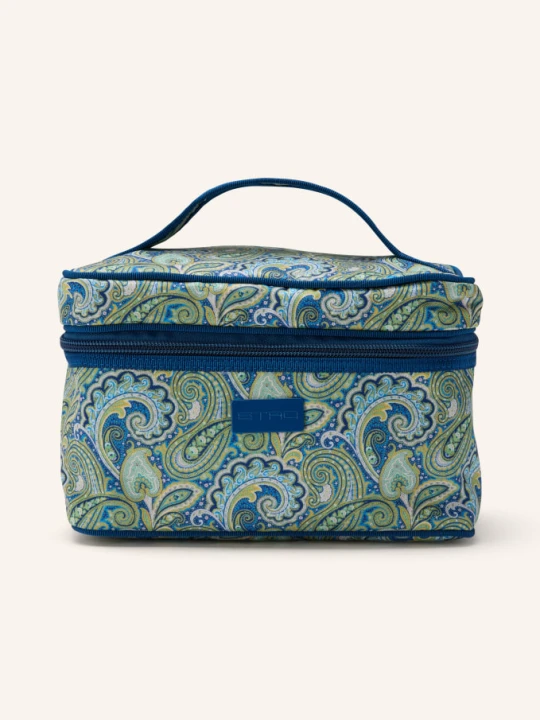 Zdjęcie produktu Etro Kosmetyczka blau