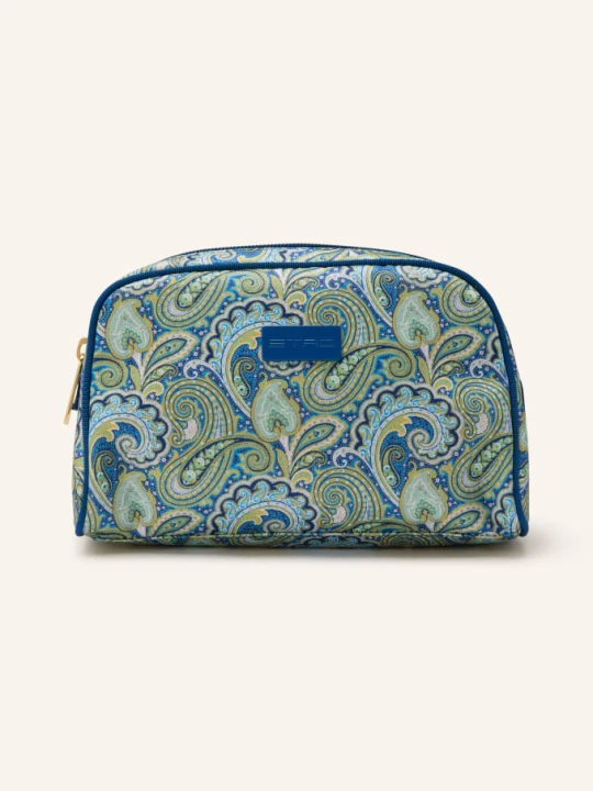 Zdjęcie produktu Etro Kosmetyczka Medium blau