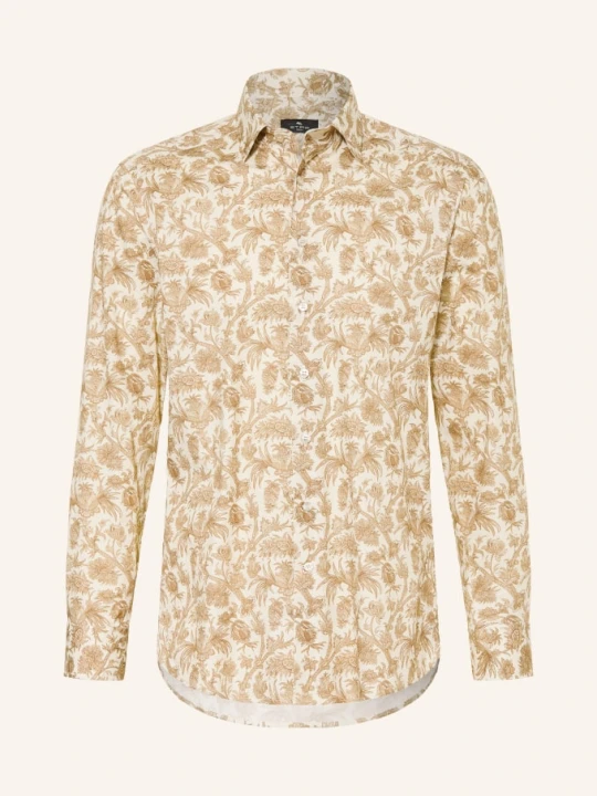 Zdjęcie produktu Etro Koszula Comfort Fit beige