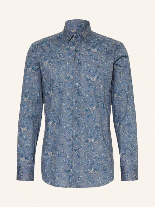 Zdjęcie produktu Etro Koszula Comfort Fit grau