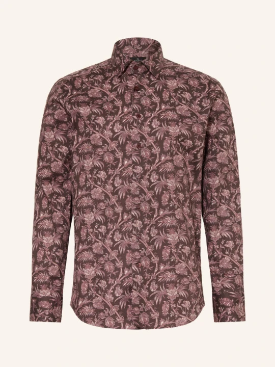 Zdjęcie produktu Etro Koszula Comfort Fit lila purpurowy