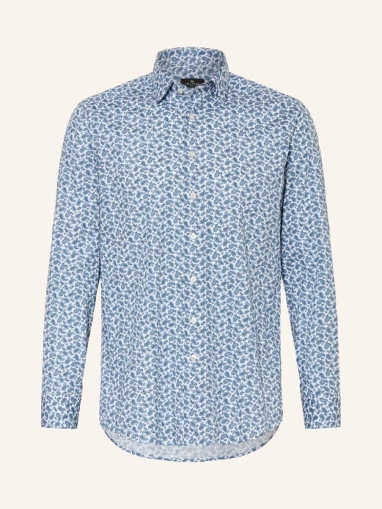 Zdjęcie produktu Etro Koszula Comfort Fit weiss