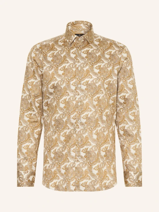 Zdjęcie produktu Etro Koszula O Kroju Regular Fit beige